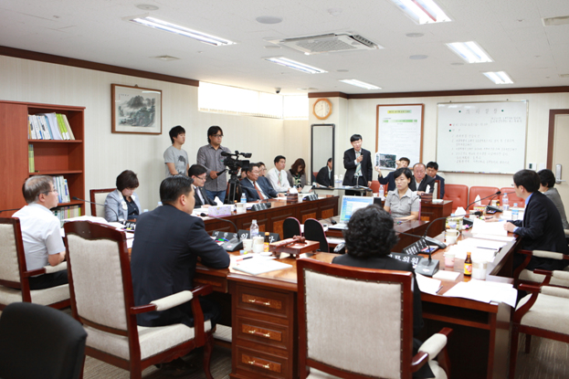 제201회 임시회 도시환경위원회 회의 - 3