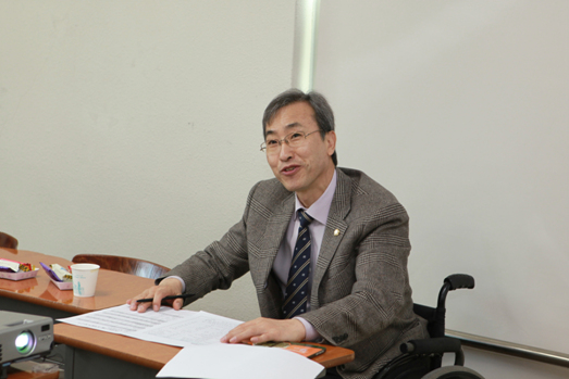 제205회 임시회 보건복지위원회 현장방문 - 9