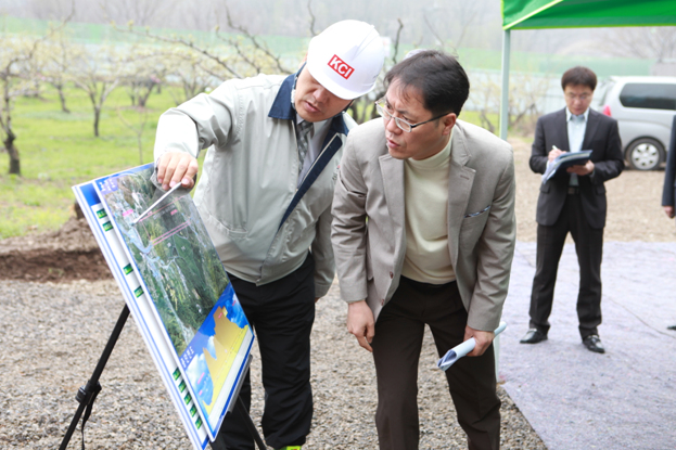 제194회 임시회 도시환경위원회 현장방문(1차) - 3