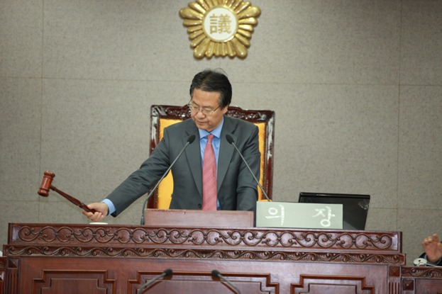 제194회 임시회 제1차 본회의 - 8