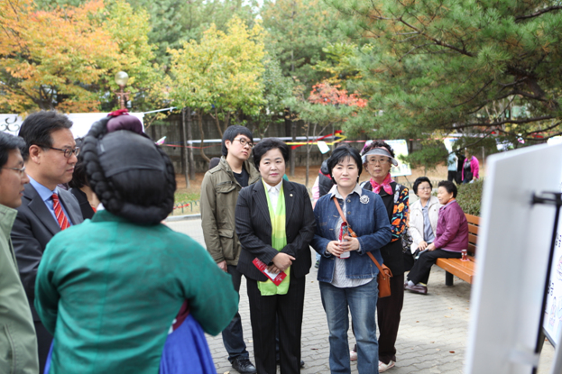 초안산 문화축제 - 5