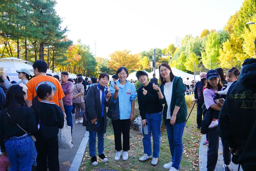 2024. 동 마을축제(공릉2동)