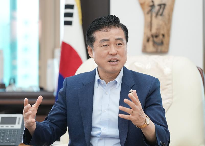 서울신문 기자 인터뷰