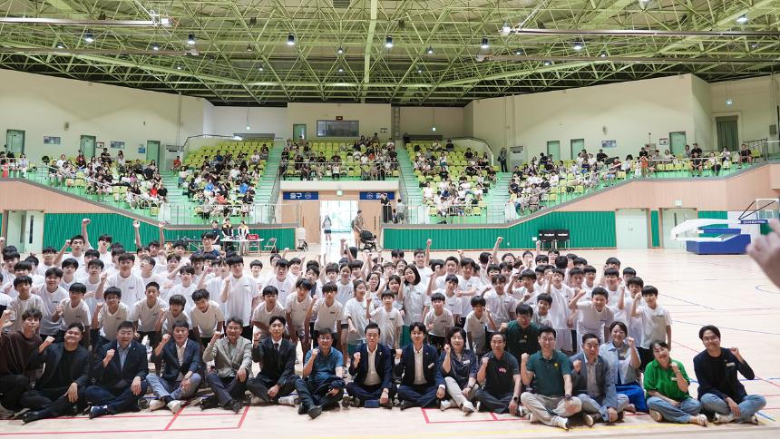  제16회 노원구청장배 및 제17회 협회장배 농구대회