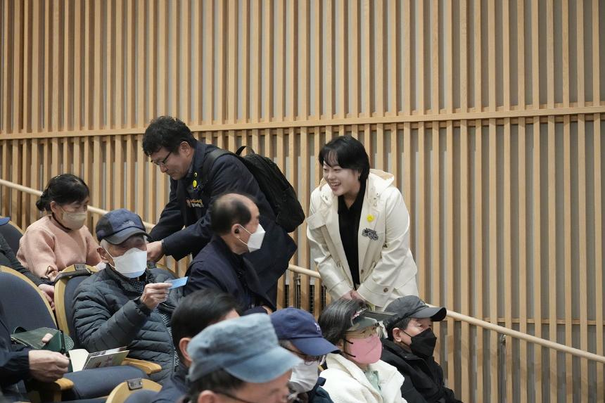 2025 구직영 어르신일자리 사업 성과보고회