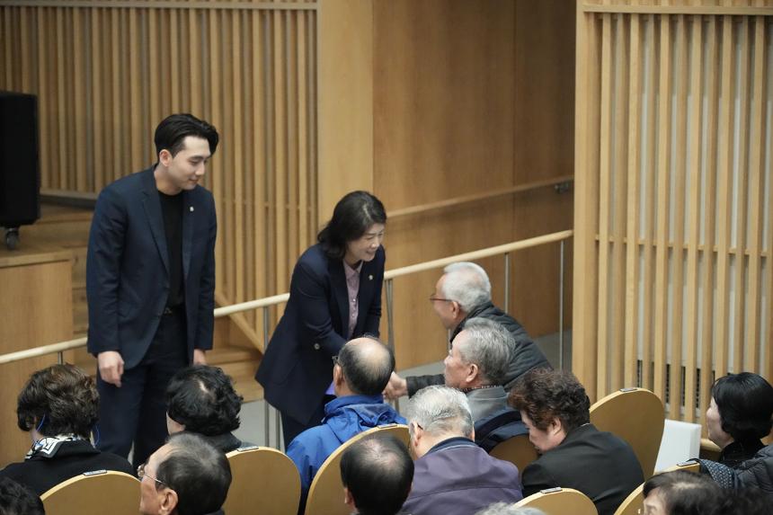 2025 구직영 어르신일자리 사업 성과보고회