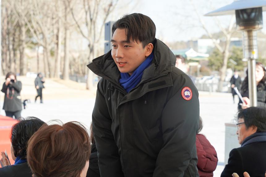 노원기차마을2관(이탈리아관) 개관식