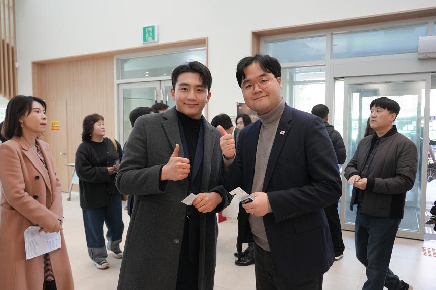 노원구민과 함께하는 2026 신년음악회