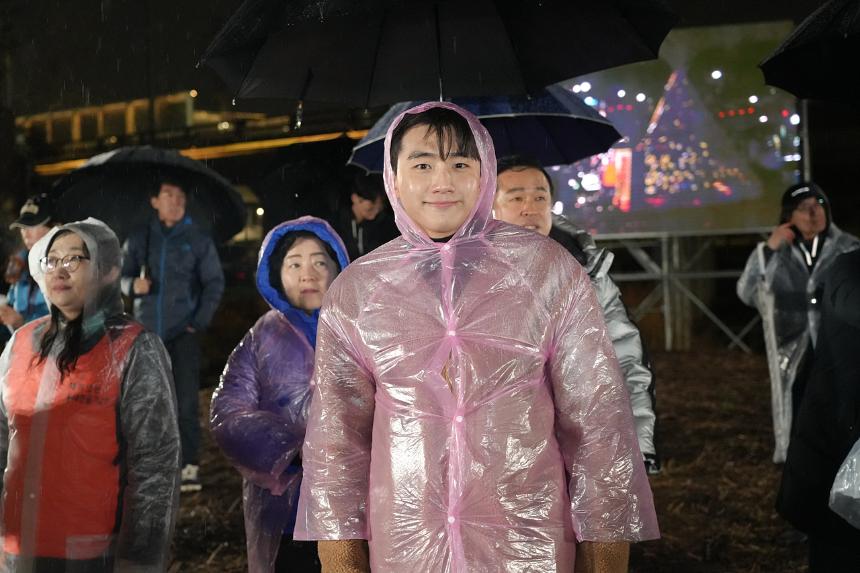 2026 병오년 정월대보름 한마당