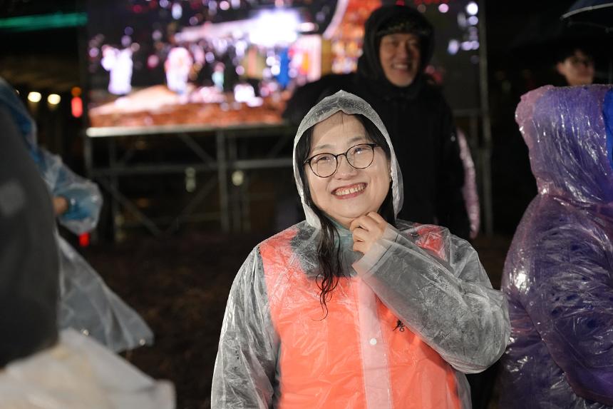 2026 병오년 정월대보름 한마당