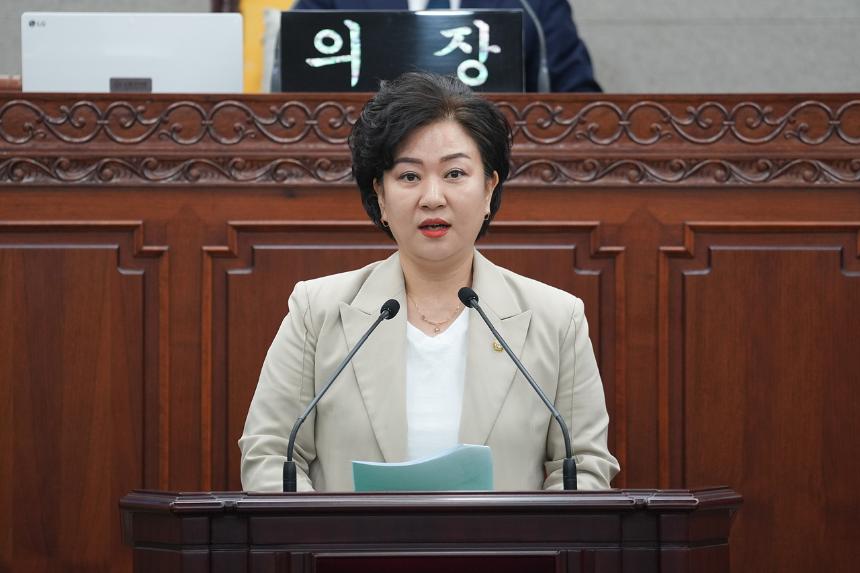 제297회 노원구의회 임시회 제2차 본회의