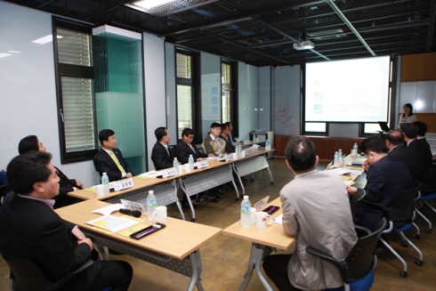 제194회 임시회 도시환경위원회 현장방문