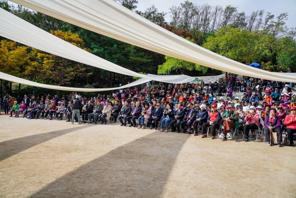 2019.10.26. 2019 초안산 문화제