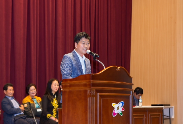 제7회 노원구청장배 댄스스포츠대회