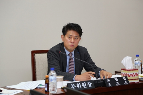 제226회노원구의회정례회행정사무감사