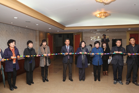 노원구 사진작가회 정기전