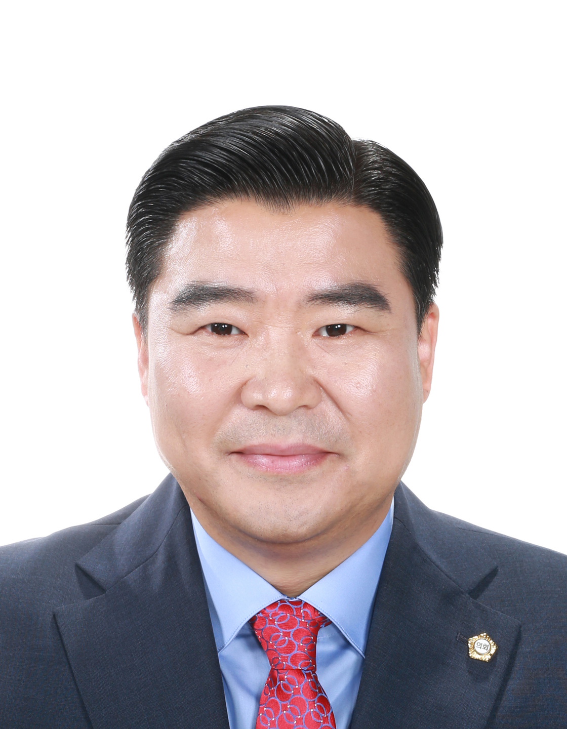 이한국 의원