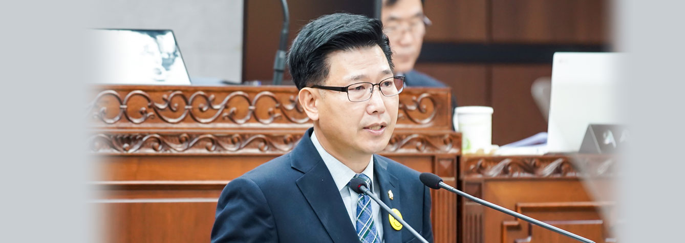 김준성 의원