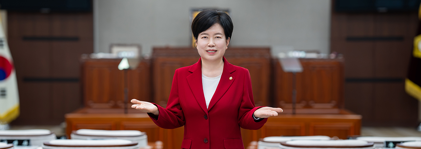 김희숙의원