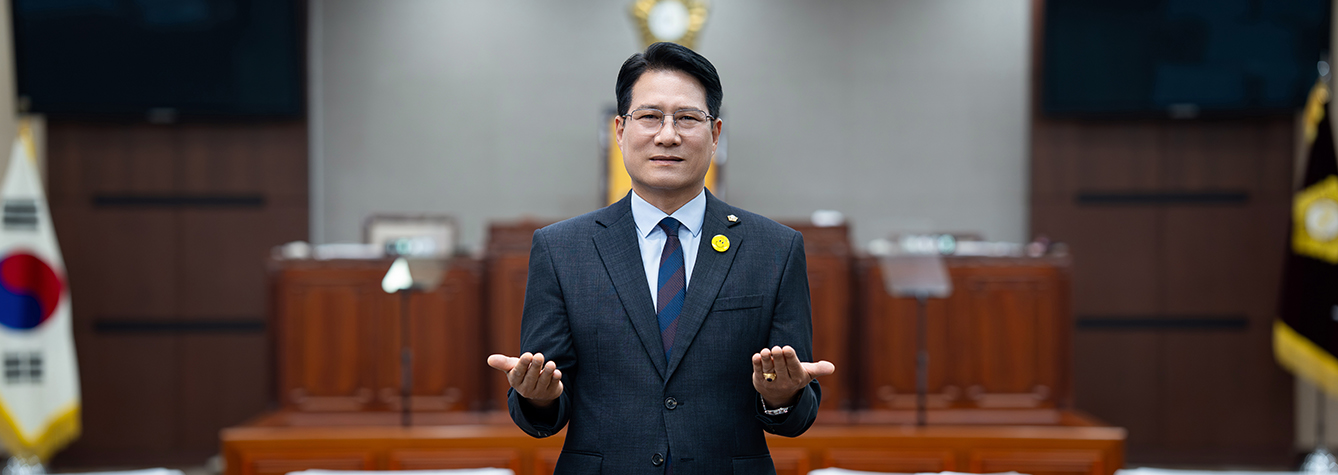 최용갑의원