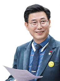 노원구의회 의장 김준성 사진