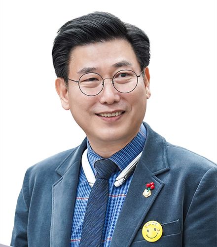 노원구의회 의장 김준성 의장 사진